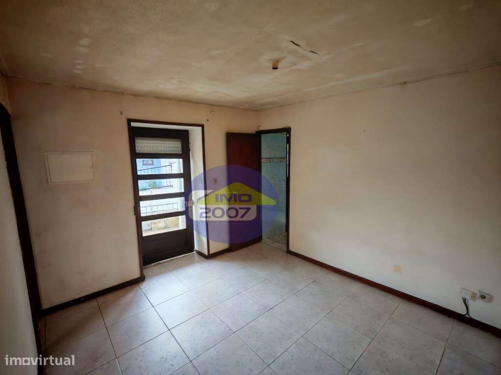 Moradia com 3 frações independentes-10