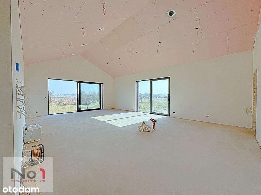 Dom, 199 m², Żukowo-10