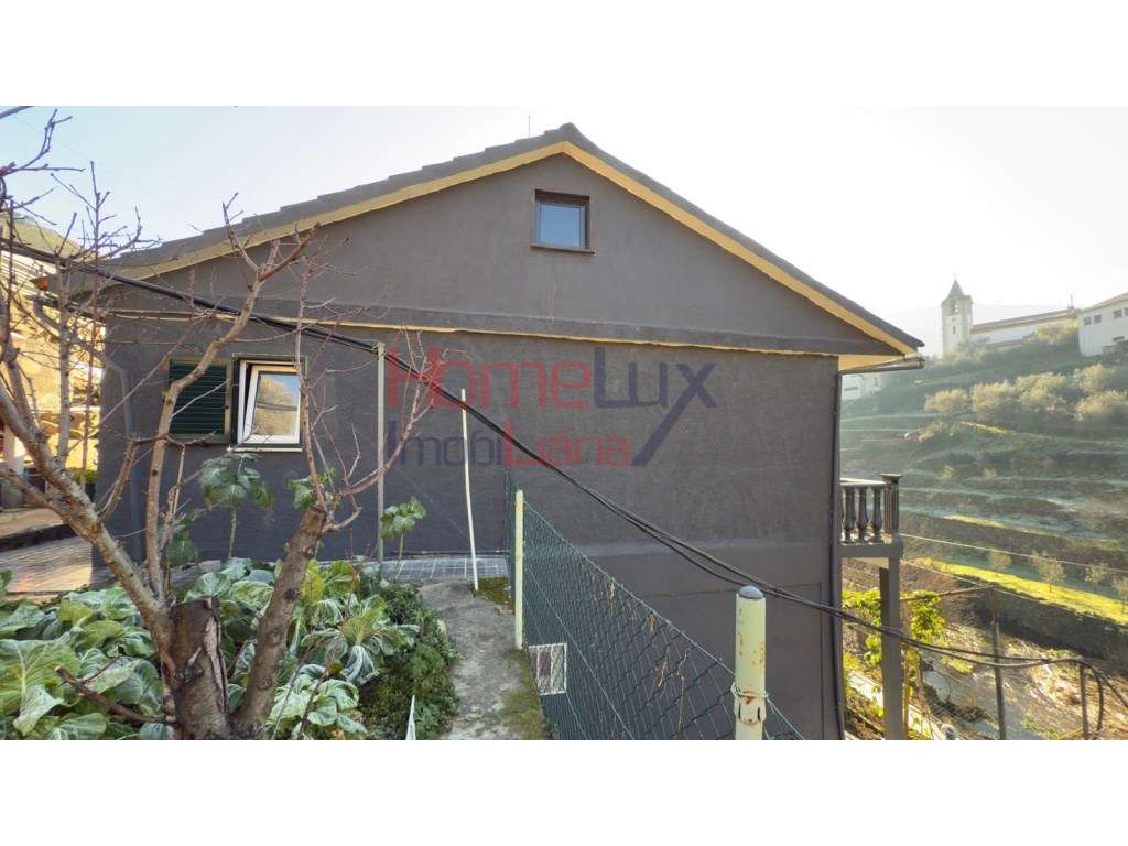 Moradia T4 em Vilarinho dos Freires - Grande imagem: 5/48