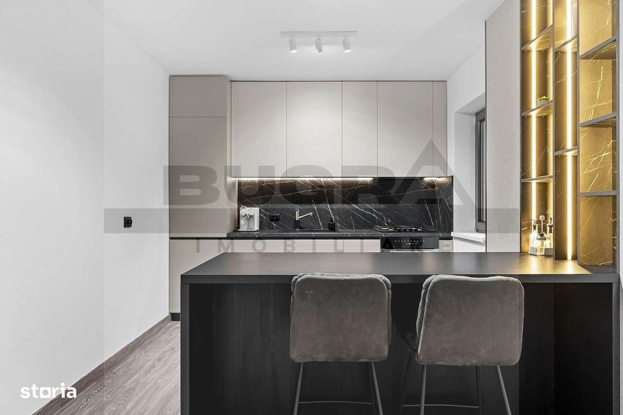 Duplex 135 mp, gradina 300 mp, 3 parcari, zona Auchan Iris - Imagine principală: 4/18