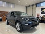 Land Rover Discovery Sport 2.0 TD4 SE - 1