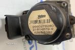 Supapa EGR Fiat Scudo 1.6 HDI 2005 - 2011 Euro 4 Cod 9660276280 - 4