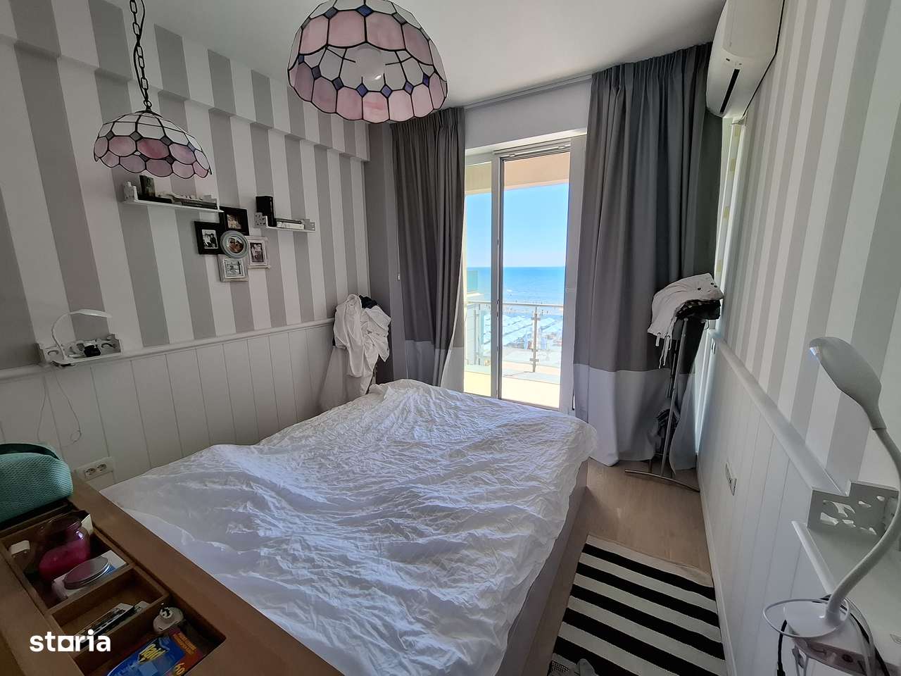 Apartament, 128 m², -5