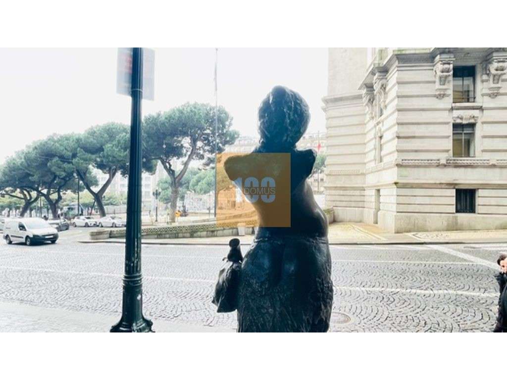 T2 com varanda - Porto Art Square-23