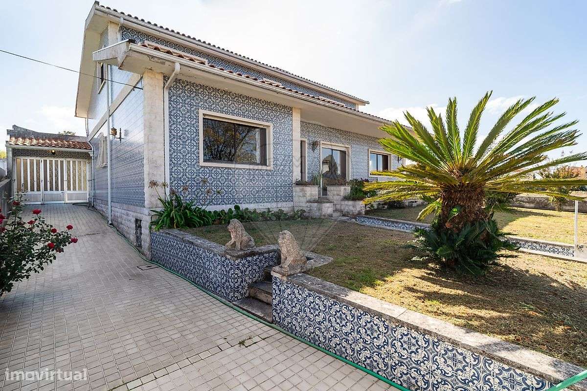 Moradia T4 para venda - Grande imagem: 5/50