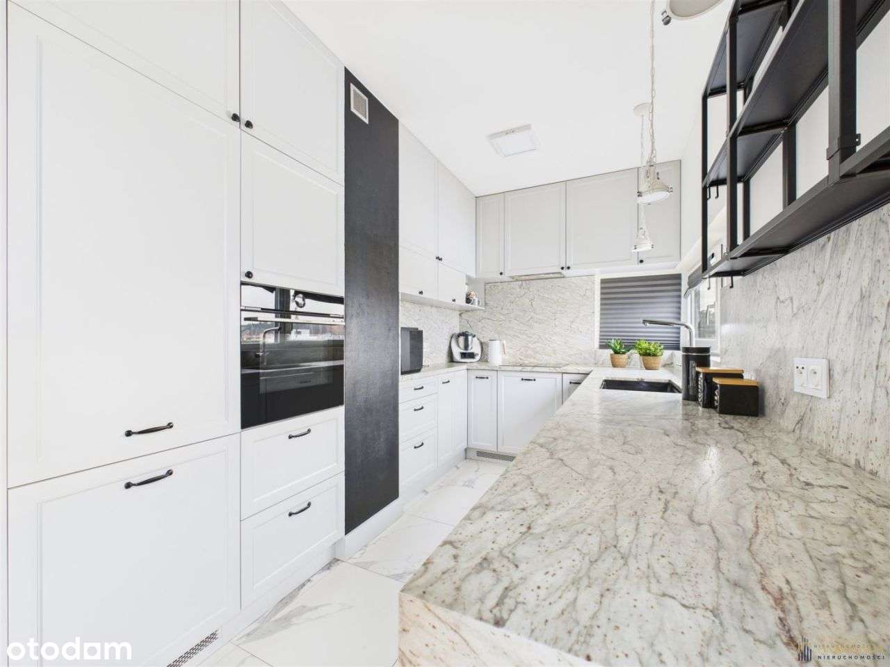 ***2-Stanowiskowy Garaż***Ogródek 148M2***-7