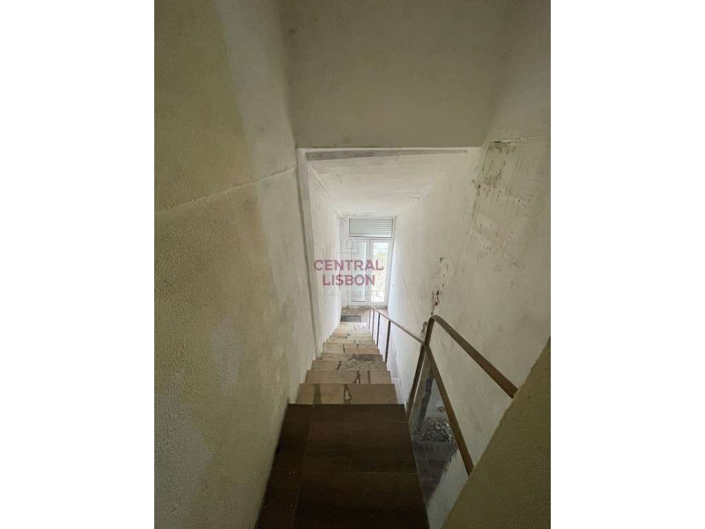 Moradia Unifamiliar - T3+1 - Lagoa de Albufeira - Sesimbra - Venda-7