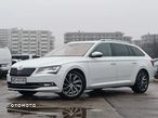 Skoda Superb 2.0 TDI L&K DSG - 3