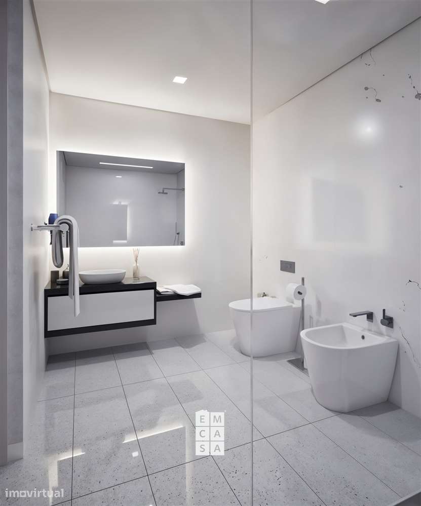 Apartamento T1 Venda em Oliveira de Azeméis, Santiago de Riba-Ul, Ul,-18