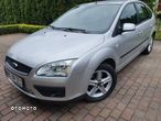 Ford Focus 1.6 TI-VCT Ambiente - 2