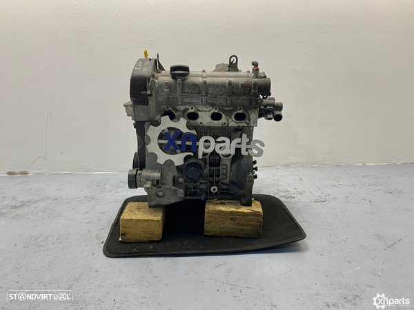 Motor SEAT ALTEA XL (5P5, 5P8) 1.4 16V | 10.06 -  Usado REF. CGGB - 4