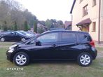 Nissan Note 1.5 dCi Acenta Plus - 14