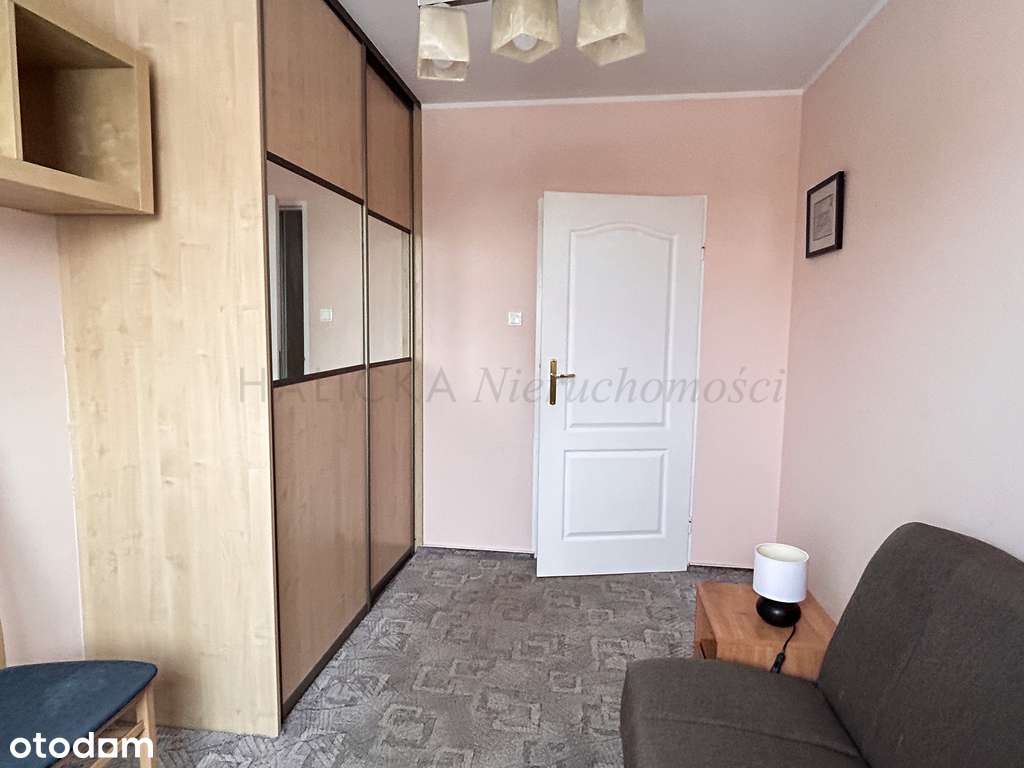 Rezerwacja, Trzy niezależne pokoje, umeblowane - Pełny obrazek: 4/12