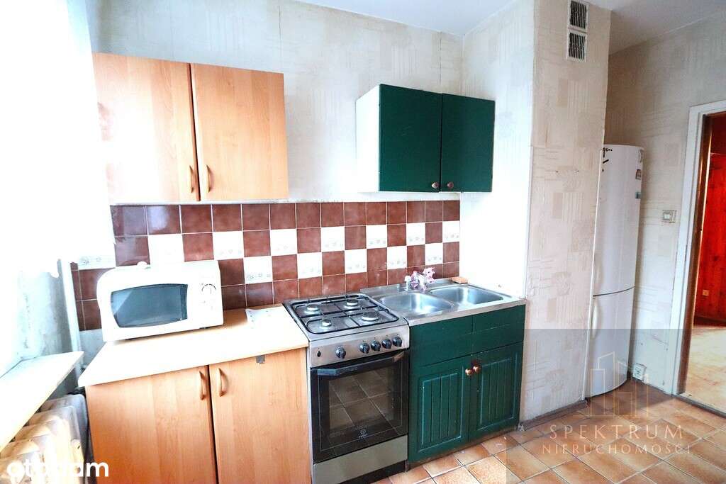 3 pokoje -ZWM- 1 piętro - winda-7