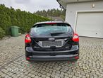 Ford Focus 1.0 EcoBoost Start-Stopp-System Business Edition - 4