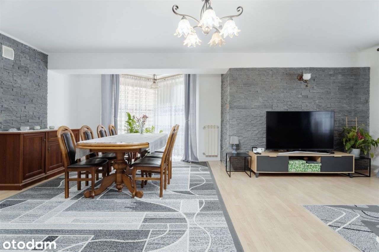 Dom jednorodzinny w pobliżu rzeki Narew ObokSerock-3