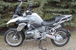 BMW GS - 4