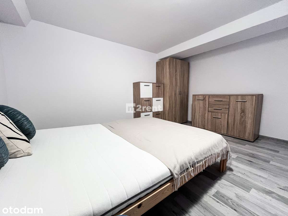 Łódź - Centrum | 24 m² | kawalerka | Piotrkowska-5