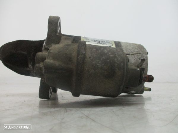 Motor Arranque Rover 200 Hatchback (Rf) - 5