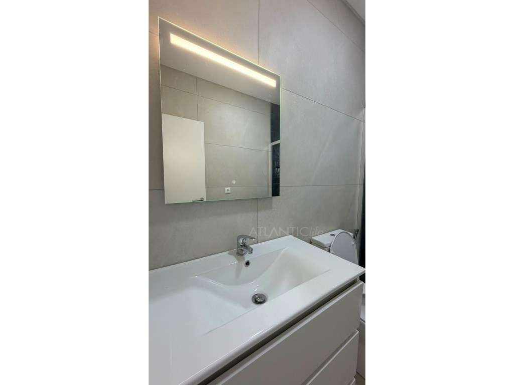 Apartamento T3 Queluz-18