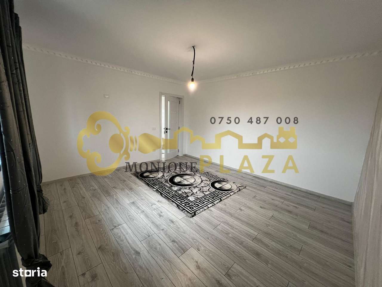 Casa moderna | Zona linistita | Dotări complete | Schimb cu AP sau G |-5