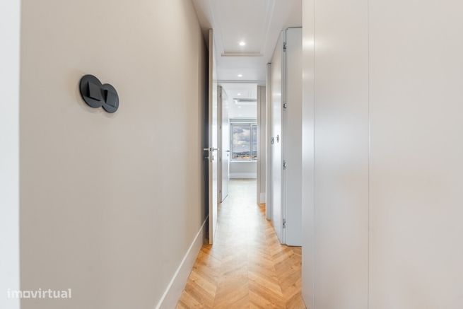 Apartamento T3 - Centro de Braga-8