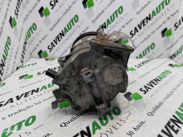 Compressor Ar Condicionado Opel Corsa D (S07) - 4