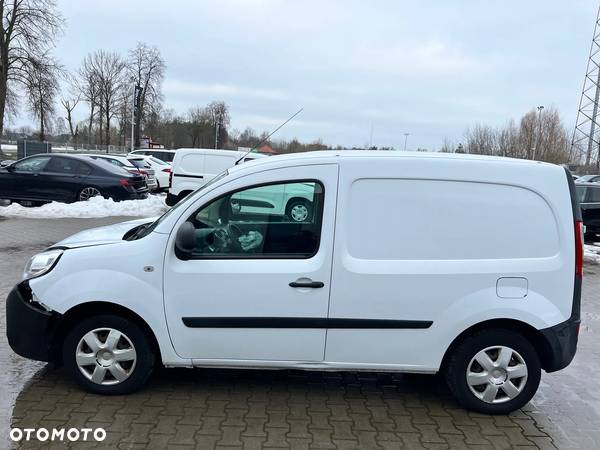 Renault Kangoo - 4