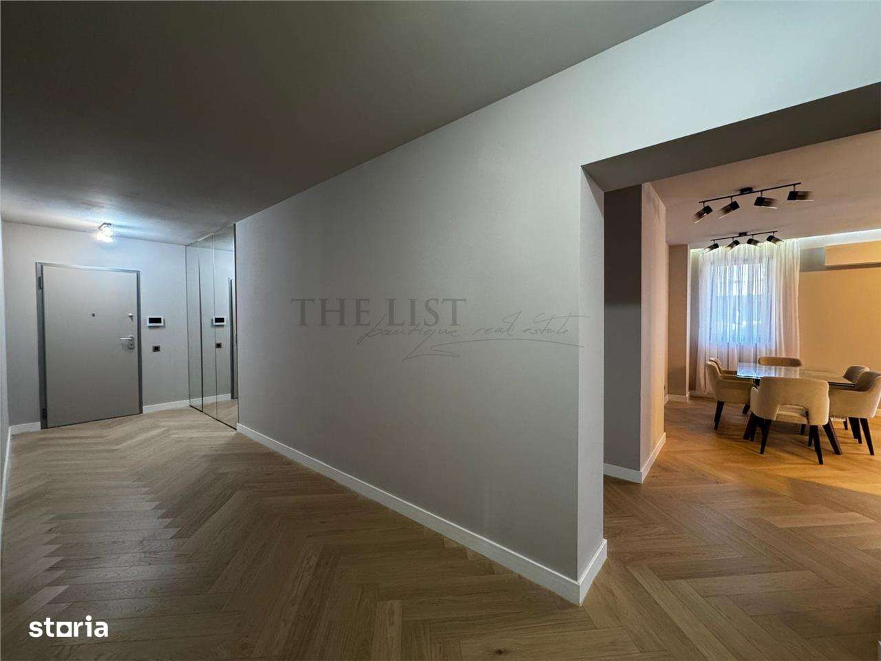 De Inchiriat | Apartament cu 4 camere in complex cu Piscina | Iancu Ni - Imagine principală: 5/15