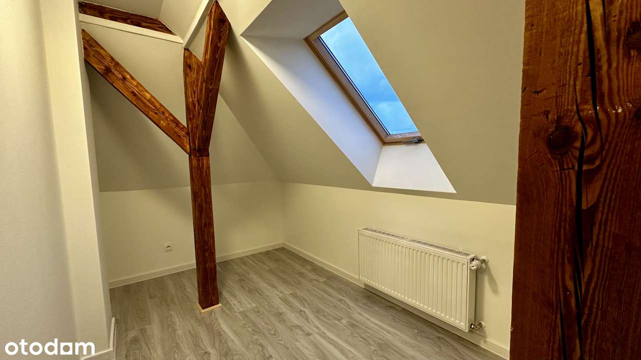 Mieszkanie na wynajem w Czarnowąsach - Pełny obrazek: 3/6