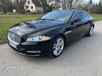 Jaguar XJ 5.0 V8 LWB Premium Luxury - 1