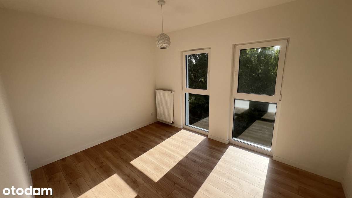 3 pokojowe 51 m2 na Kameralnym osiedlu w Poznaniu-7