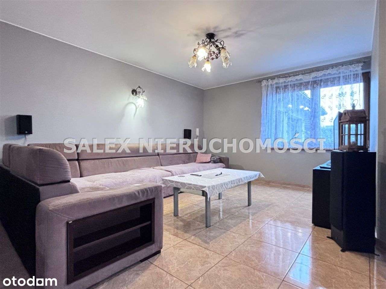 Wyjątkowy dom z dużą działką w Jarząbkowicach - Pełny obrazek: 4/20