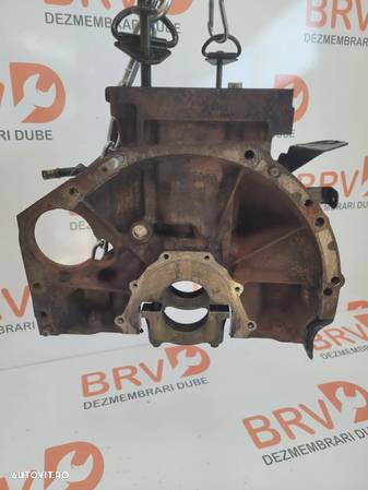 Bloc motor gol pentru Renault Master / Opel Movano 2,3 motorizare 92kw-125ps Euro 5. - 4