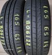 165/65R14 79T (L806/22)003 LETNIE HANKOOK Kinergy Eco 2 4szt. 6mm - 2