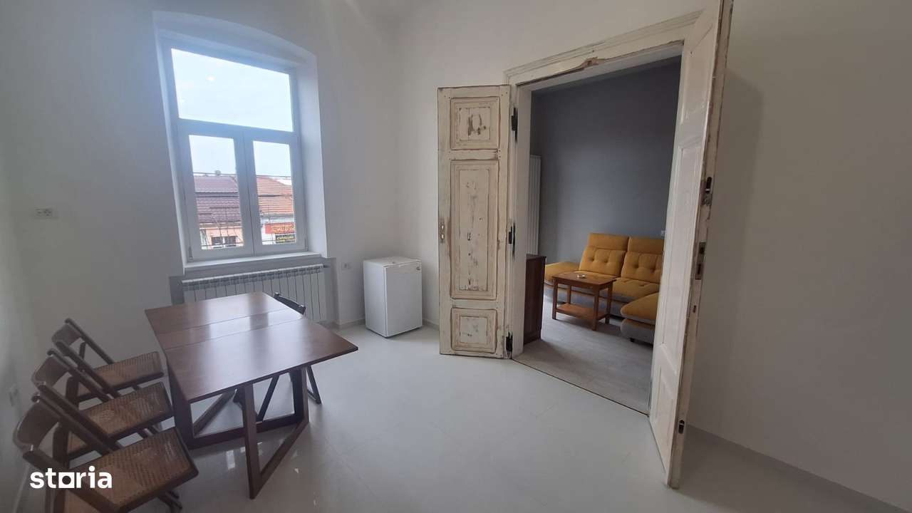 Spatiu de birou etaj 1 Brancoveanu-2