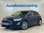 Ford Focus 1.5 EcoBlue Titanium Business - 1