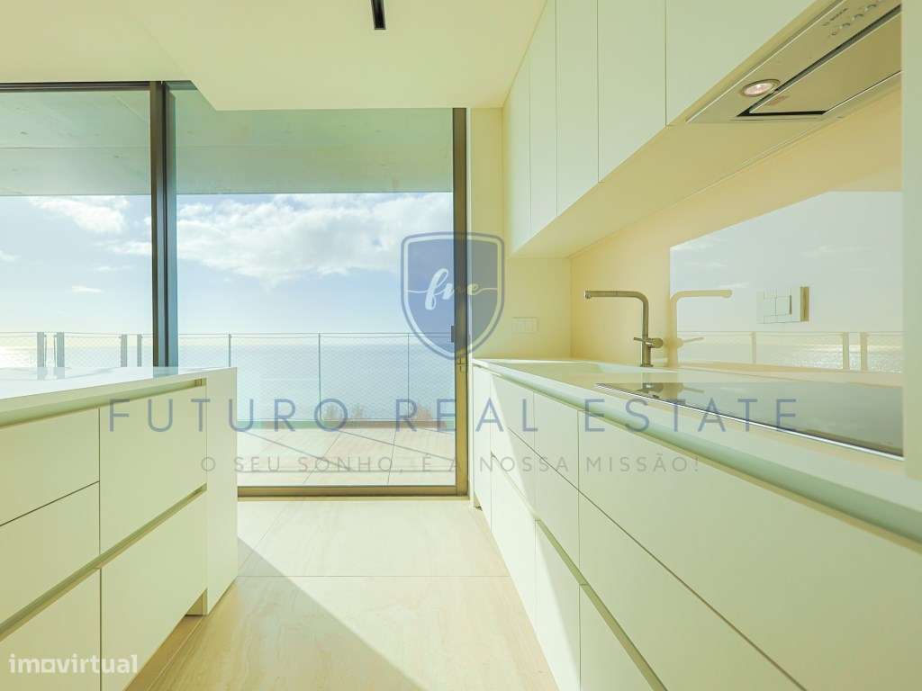 APARTAMENTO T2 | VISTA MAR | ESTRADA MONUMENTAL-8