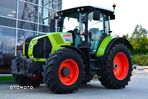 Claas ARION 530 Hexashift - 5