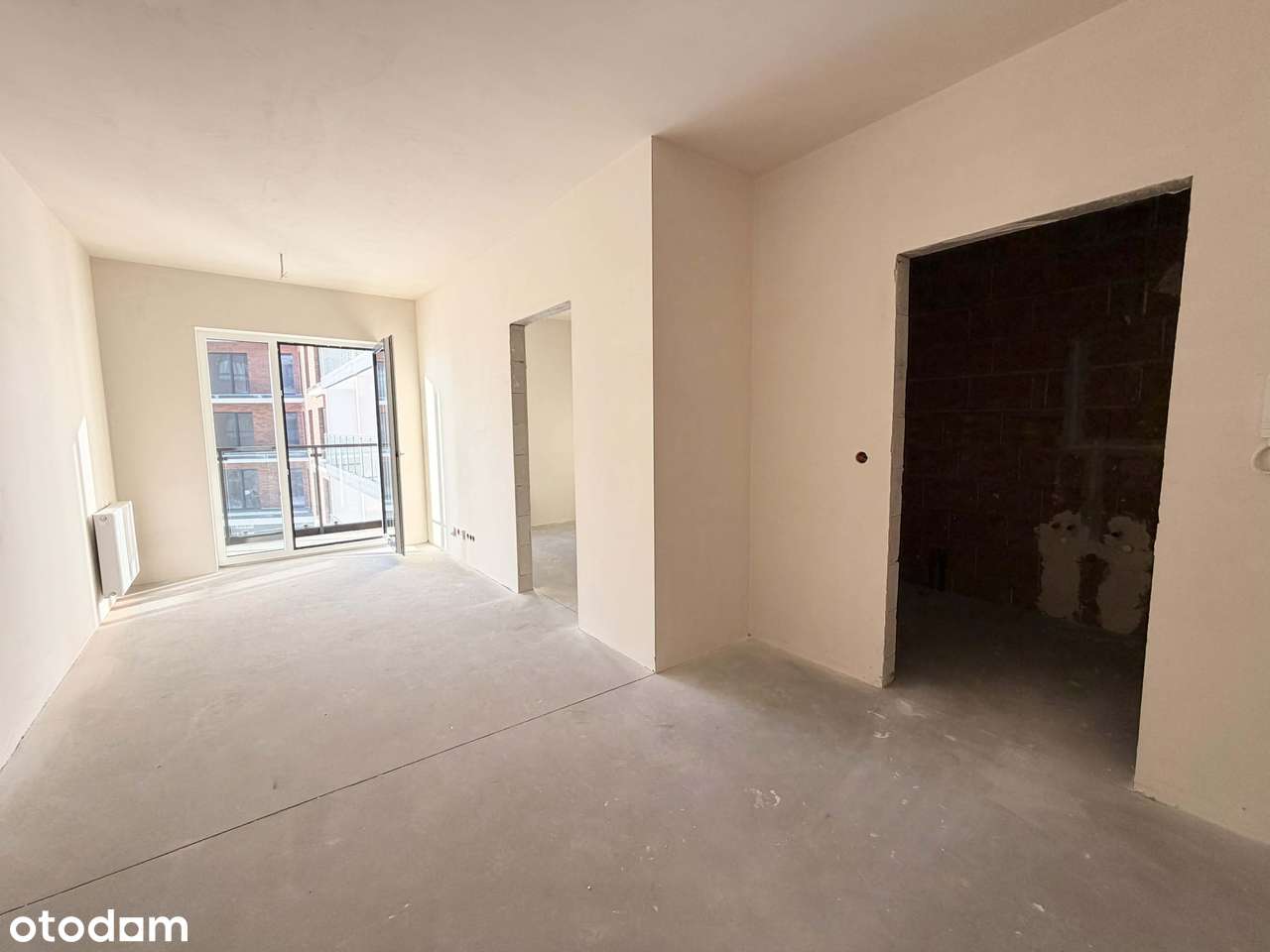 Nowe mieszkanie 2 pokojowe SOHO2 I balkon I Winda I kom. Lokatorska-4