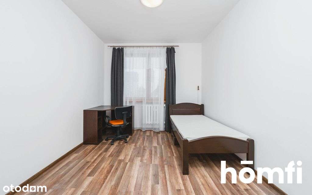 3 pokojowe mieszkanie | Stacja kolejowa Piastów - Pełny obrazek: 4/17