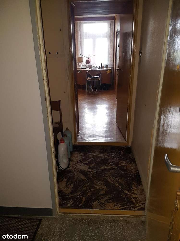 Orła Białego jasne, przestronne mieszkanie z pięknym widokiem-3