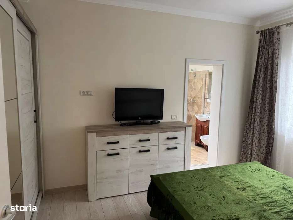 Casă stil mediteranian - 4 camere - Mosnita Noua - Imagine principală: 4/7