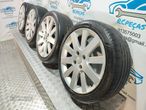 JANTES ORIGINAIS HOCKENHEIM PEUGEOT 207 17 POLEGADAS 7J ET26 4X108 - 2