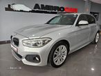 BMW 118 d xDrive Pack M - 1