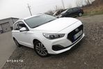 Hyundai I30 Fastback 1.6 CRDI Comfort - 19