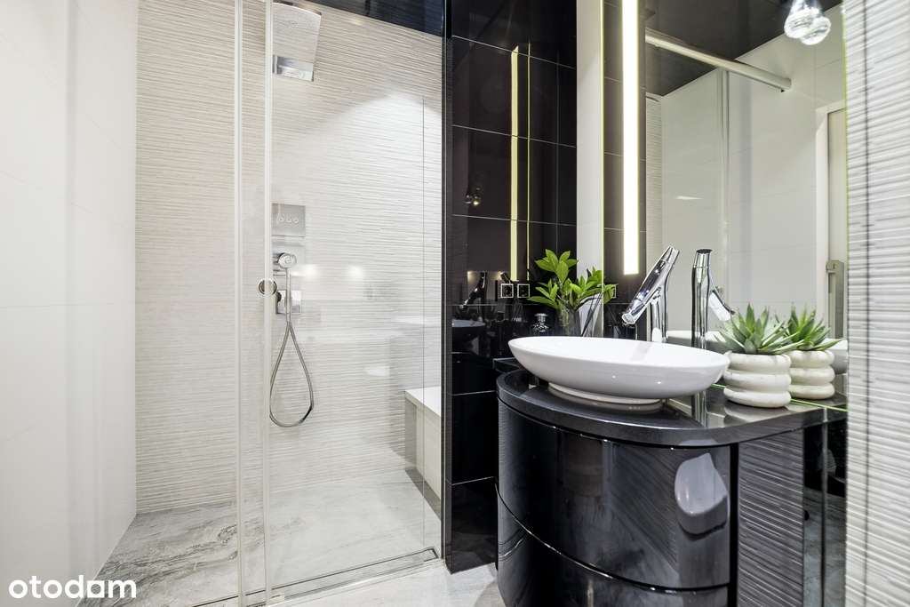 93m2/ widok na Odrę/ garaż/ Olimpia Port-11