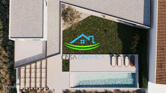 Terreno com Projeto de Arquitectura aprovado em Lavos, Figueira da Foz-8