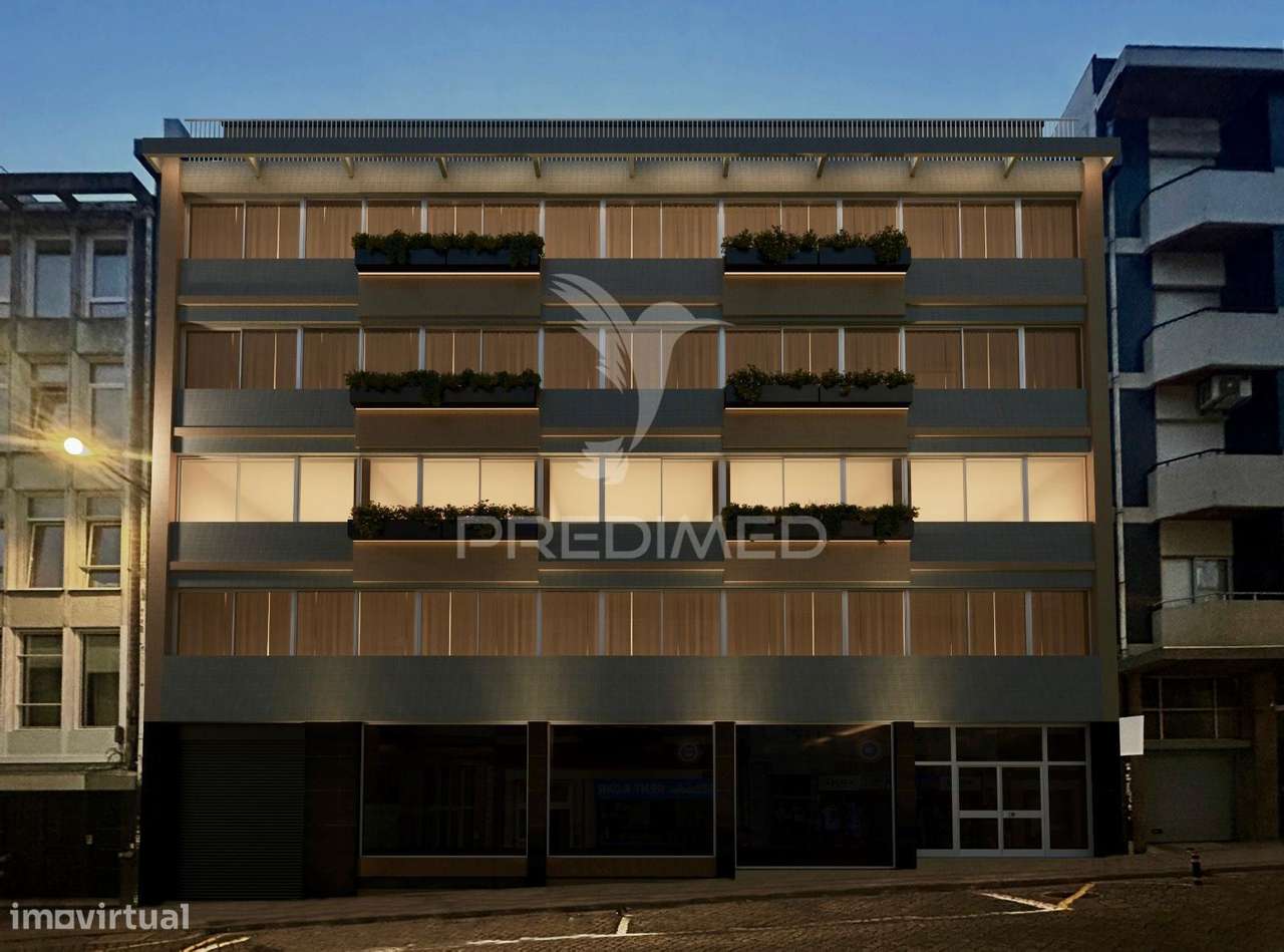 APARTAMENTO T2 - Grande imagem: 5/11