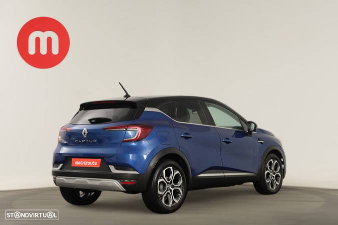 Renault Captur 1.0 TCe Intens - 4